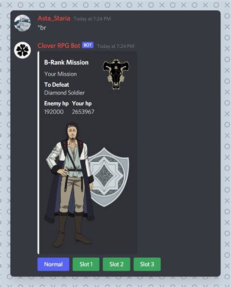 poker bot discord|discord rpg bot.